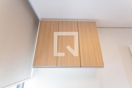 Apartamento à venda com 116m², 4 quartos e 2 vagas Apartamento à venda com 116m², 4 quartos e 2 vagasArmário do Quarto 4