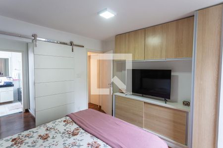 Apartamento à venda com 116m², 4 quartos e 2 vagas Apartamento à venda com 116m², 4 quartos e 2 vagasSuíte 1