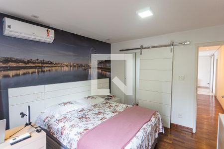 Apartamento à venda com 116m², 4 quartos e 2 vagas Apartamento à venda com 116m², 4 quartos e 2 vagasSuíte 1