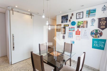 Apartamento à venda com 116m², 4 quartos e 2 vagas Apartamento à venda com 116m², 4 quartos e 2 vagasCopa