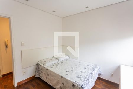 Apartamento à venda com 116m², 4 quartos e 2 vagas Apartamento à venda com 116m², 4 quartos e 2 vagasQuarto 3