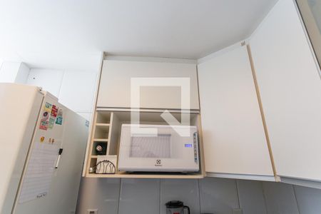 Apartamento à venda com 116m², 4 quartos e 2 vagas Apartamento à venda com 116m², 4 quartos e 2 vagasArmário da Cozinha