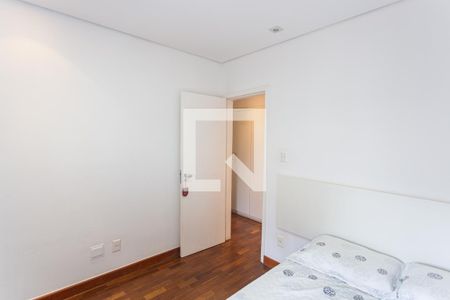 Apartamento à venda com 116m², 4 quartos e 2 vagas Apartamento à venda com 116m², 4 quartos e 2 vagasQuarto 3