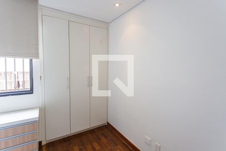 Apartamento à venda com 116m², 4 quartos e 2 vagas Apartamento à venda com 116m², 4 quartos e 2 vagasQuarto 3