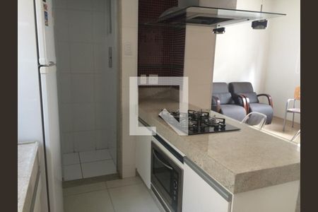Apartamento à venda com 3 quartos, 100m² em Savassi, Belo Horizonte