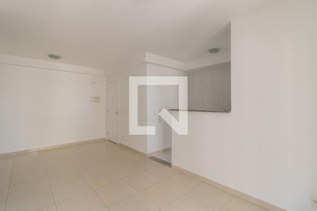 Sala de apartamento à venda com 2 quartos, 64m² em Picanço, Guarulhos