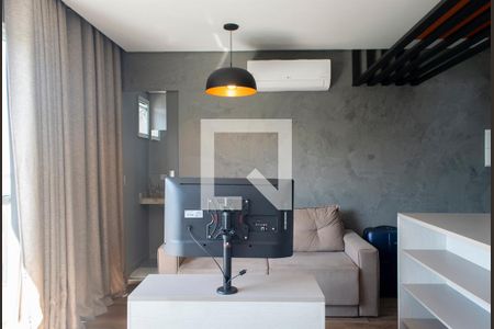 Studio de kitnet/studio para alugar com 1 quarto, 28m² em Santana, São Paulo