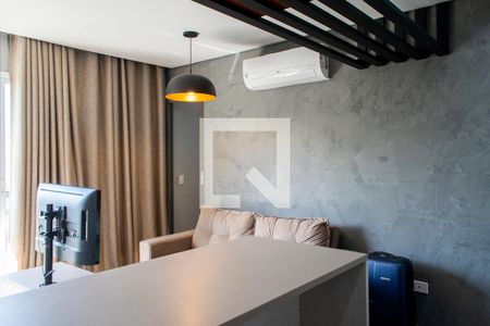 Studio de kitnet/studio para alugar com 1 quarto, 28m² em Santana, São Paulo