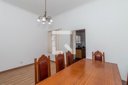 Sala de casa para alugar com 2 quartos, 148m² em Bom Retiro, São Paulo