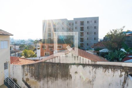 Vista do Quarto 1 de casa de condomínio à venda com 2 quartos, 120m² em Vila Parque Jabaquara, São Paulo