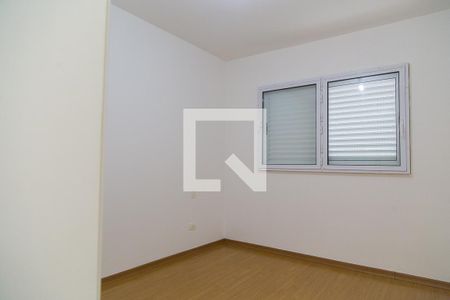 Quarto de apartamento à venda com 1 quarto, 55m² em Vila Mascote, São Paulo