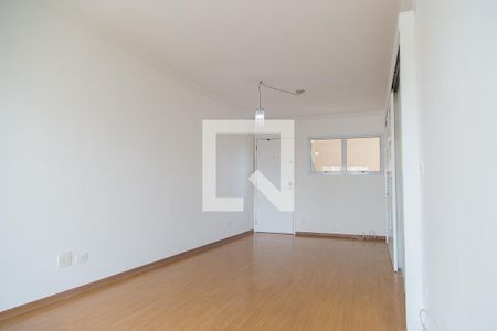 Sala de apartamento à venda com 1 quarto, 55m² em Vila Mascote, São Paulo