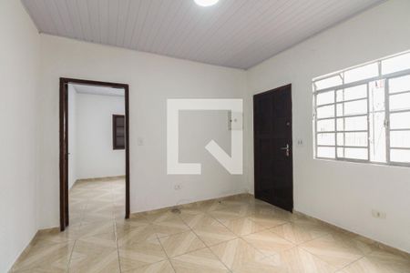 Sala  de casa à venda com 1 quarto, 55m² em Vila Aricanduva, São Paulo