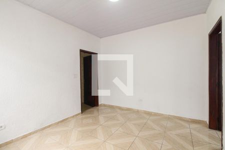 Sala  de casa à venda com 1 quarto, 55m² em Vila Aricanduva, São Paulo