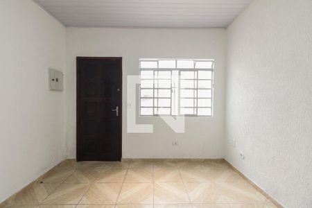 Sala  de casa à venda com 1 quarto, 55m² em Vila Aricanduva, São Paulo