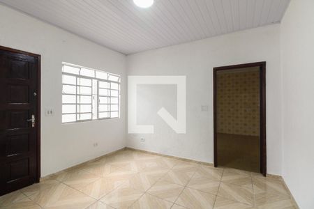 Sala  de casa à venda com 1 quarto, 55m² em Vila Aricanduva, São Paulo