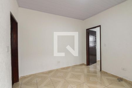 Sala  de casa à venda com 1 quarto, 55m² em Vila Aricanduva, São Paulo