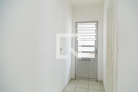 Sala - Detalhe de casa para alugar com 2 quartos, 44m² em Jabaquara, São Paulo