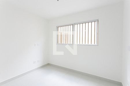 Sala de apartamento para alugar com 1 quarto, 30m² em Vila Antonina, São Paulo