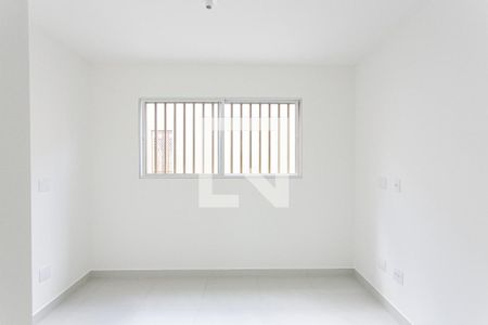 Sala de apartamento para alugar com 1 quarto, 30m² em Vila Antonina, São Paulo