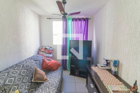 Sala de apartamento à venda com 2 quartos, 58m² em Jardim Esmeralda, São Paulo