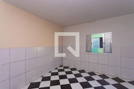 Quarto de casa à venda com 1 quarto, 50m² em Vila Nogueira, Diadema