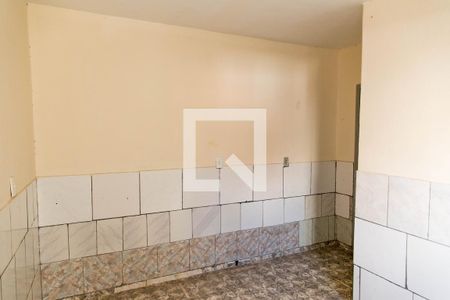 Quarto de casa à venda com 1 quarto, 50m² em Vila Nogueira, Diadema