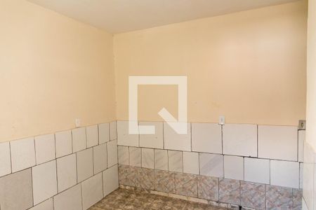 Quarto de casa à venda com 1 quarto, 50m² em Vila Nogueira, Diadema