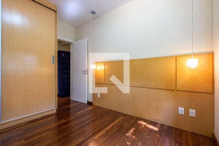 Suíte 1 de apartamento para alugar com 4 quartos, 152m² em Jardim Paulista, São Paulo