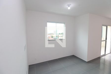 Apartamento à venda com 52m², 2 quartos e sem vagaSala de TV