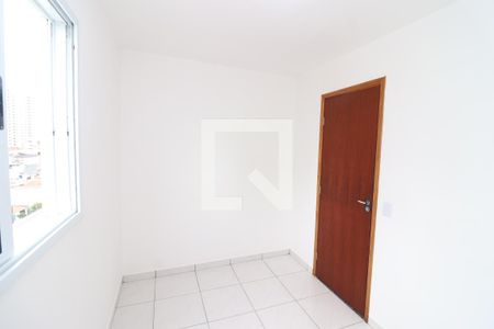 Quarto 1 de apartamento à venda com 2 quartos, 52m² em Vila Esperança, São Paulo