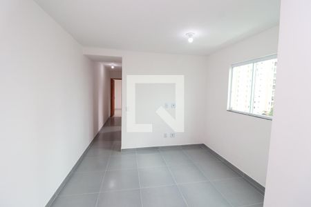 Apartamento à venda com 52m², 2 quartos e sem vagaSala de TV