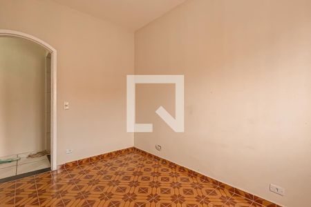 Quarto 2 de casa para alugar com 3 quartos, 87m² em Vila Esplanada, Guarulhos