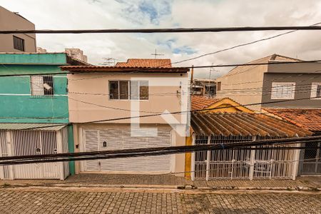 Vista do Quarto 1 de casa para alugar com 3 quartos, 87m² em Vila Esplanada, Guarulhos
