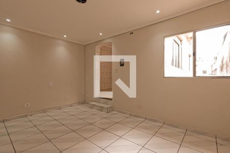 Sala de casa para alugar com 3 quartos, 87m² em Vila Esplanada, Guarulhos