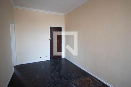 Sala de apartamento para alugar com 2 quartos, 70m² em Ramos, Rio de Janeiro