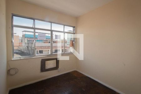 Quarto 1 de apartamento para alugar com 2 quartos, 70m² em Ramos, Rio de Janeiro