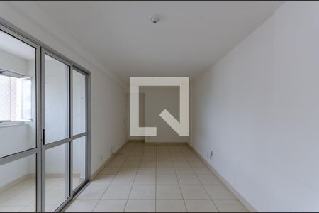 Sala de apartamento à venda com 3 quartos, 76m² em Heliópolis, Belo Horizonte