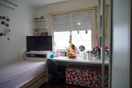 Quarto 1 de apartamento à venda com 3 quartos, 95m² em Sarandi, Porto Alegre