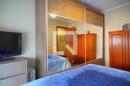Quarto 2 de apartamento à venda com 3 quartos, 95m² em Sarandi, Porto Alegre