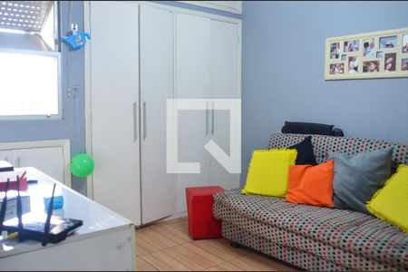 Quarto 2 de apartamento à venda com 3 quartos, 100m² em Jardim Paraíso, Campinas
