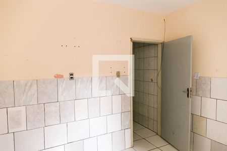 Quarto 2 de casa à venda com 2 quartos, 50m² em Vila Nogueira, Diadema