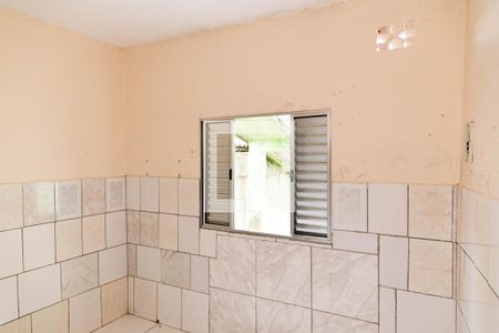 Quarto 2 de casa à venda com 2 quartos, 50m² em Vila Nogueira, Diadema