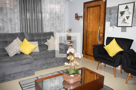 Sala de casa à venda com 3 quartos, 100m² em Vila Medeiros, São Paulo