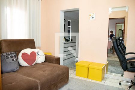 Quarto 1 de casa à venda com 3 quartos, 100m² em Vila Medeiros, São Paulo