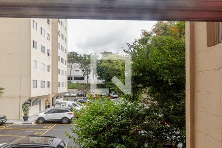 Vista da Sala de apartamento à venda com 2 quartos, 62m² em Saúde, São Paulo