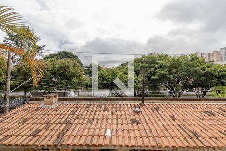 Vista do Quarto 1 de apartamento à venda com 2 quartos, 62m² em Saúde, São Paulo