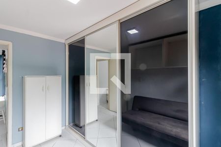 Quarto 1 de apartamento à venda com 2 quartos, 62m² em Saúde, São Paulo