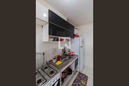 Apartamento para alugar com 42m², 2 quartos e sem vaga Apartamento para alugar com 42m², 2 quartos e sem vagaCozinha