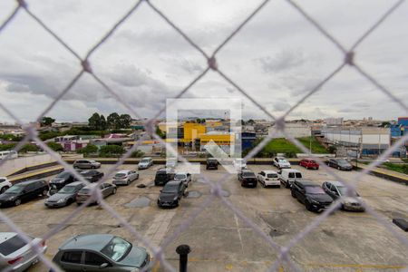 Apartamento para alugar com 42m², 2 quartos e sem vaga Apartamento para alugar com 42m², 2 quartos e sem vagaVista Quarto 2